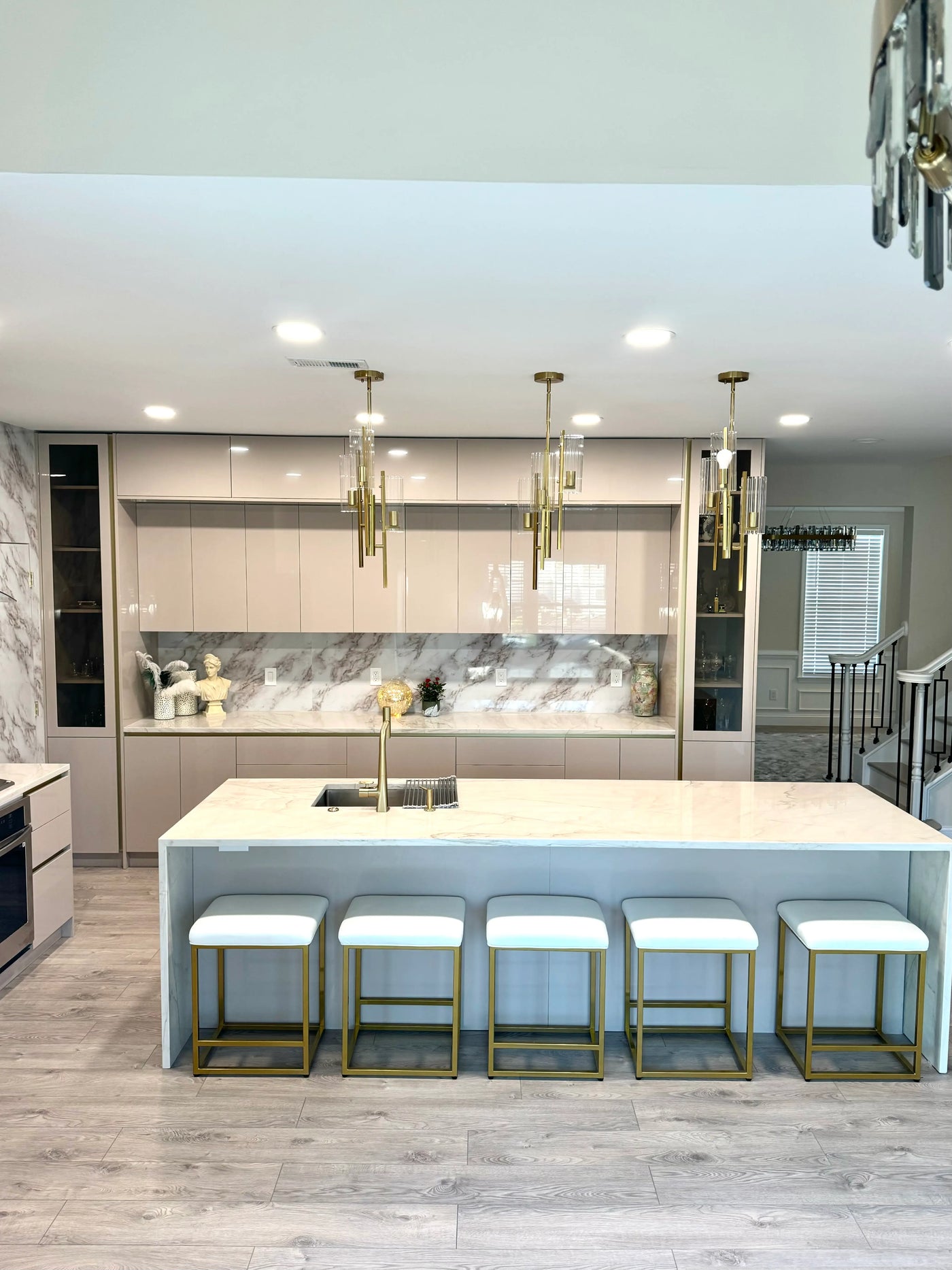 Top Kitchen Cabinet Styles for South Florida Homes in 2025