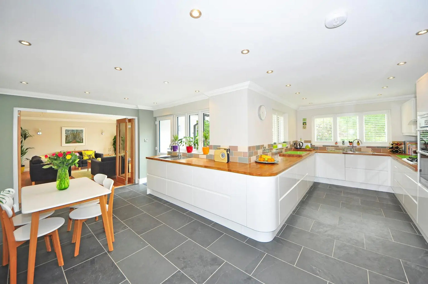 2024’s Hottest Kitchen Design Trends