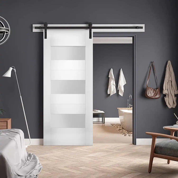 Interior Doors Miami FL: Modern Solutions for Stylish Spaces