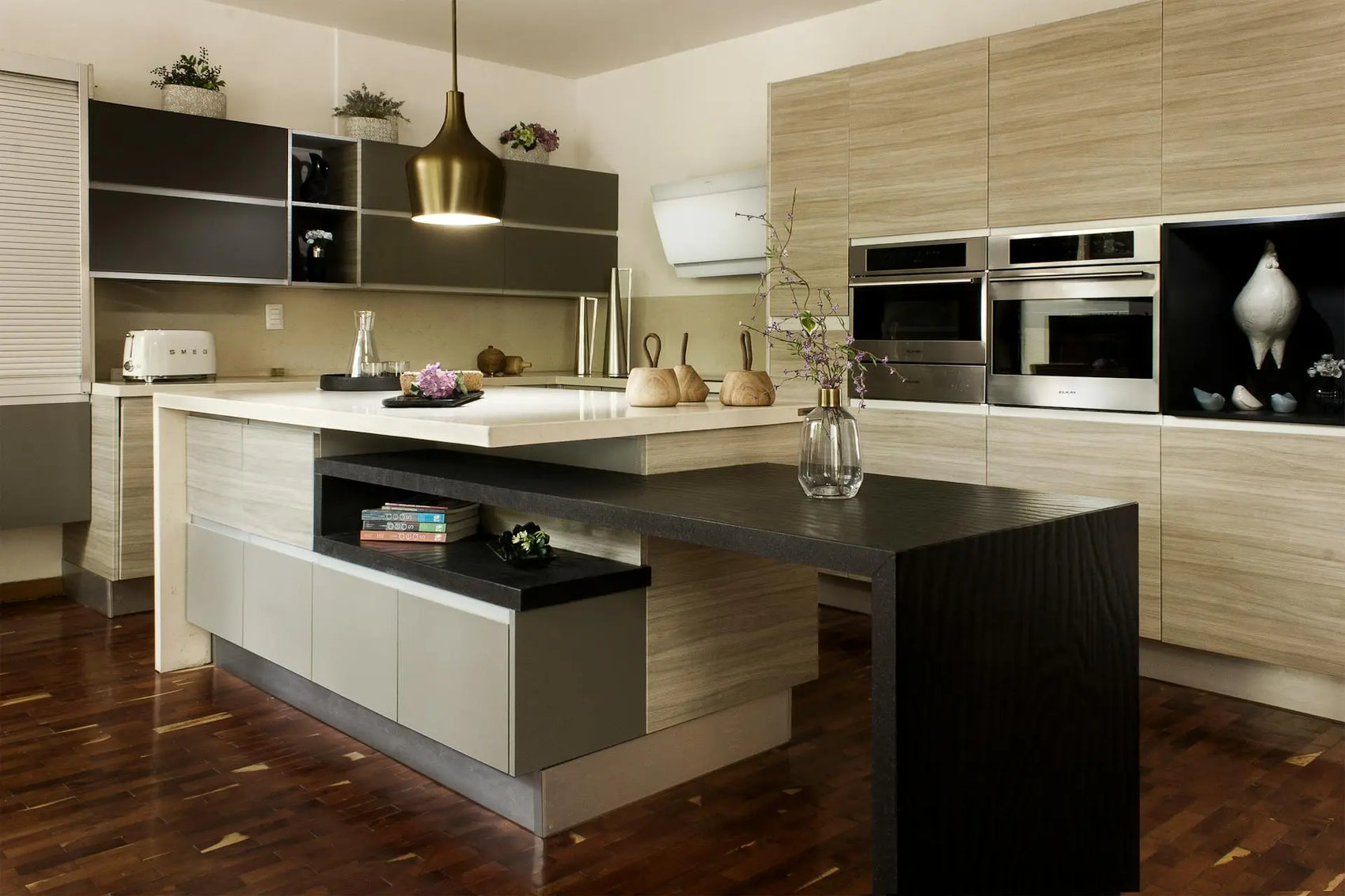 15 Kitchen Facts That Will Surprise You - Italvave