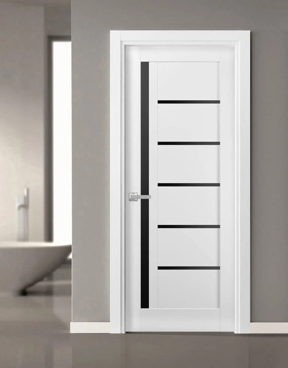 Modern Interior Doors in Ft. Lauderdale, FL – 2024 ITALVAVE Collection - Italvave