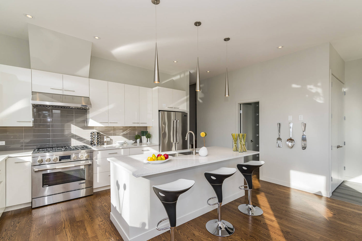 Fort Lauderdale Custom Kitchen Cabinets: Built for Your Space & Style