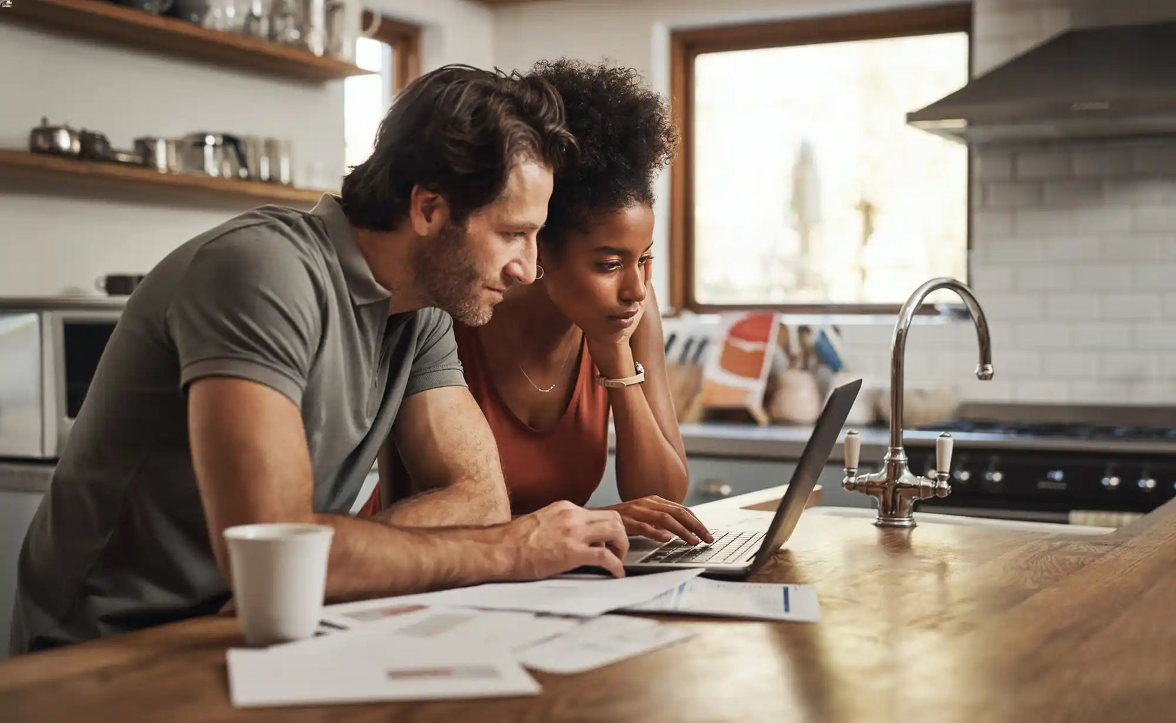 Cabinet Refacing vs. Replacement: Which Is Right for Your Kitchen?