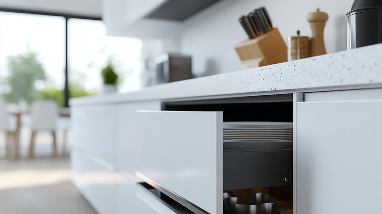 What Makes High Quality Kitchen Cabinets in Fort Lauderdale the Best Choice for Your Home