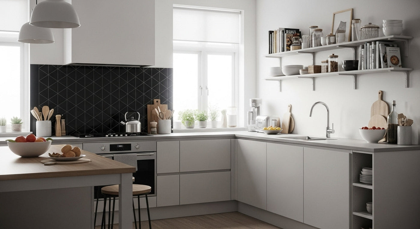 Can You Remodel a Kitchen for $10,000? Budget Breakdown & Fort Lauderdale Tips