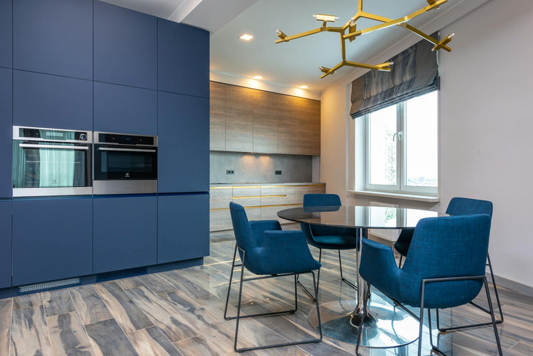 Top 10 Kitchen Remodeling Ideas for 2025 in Fort Lauderdale