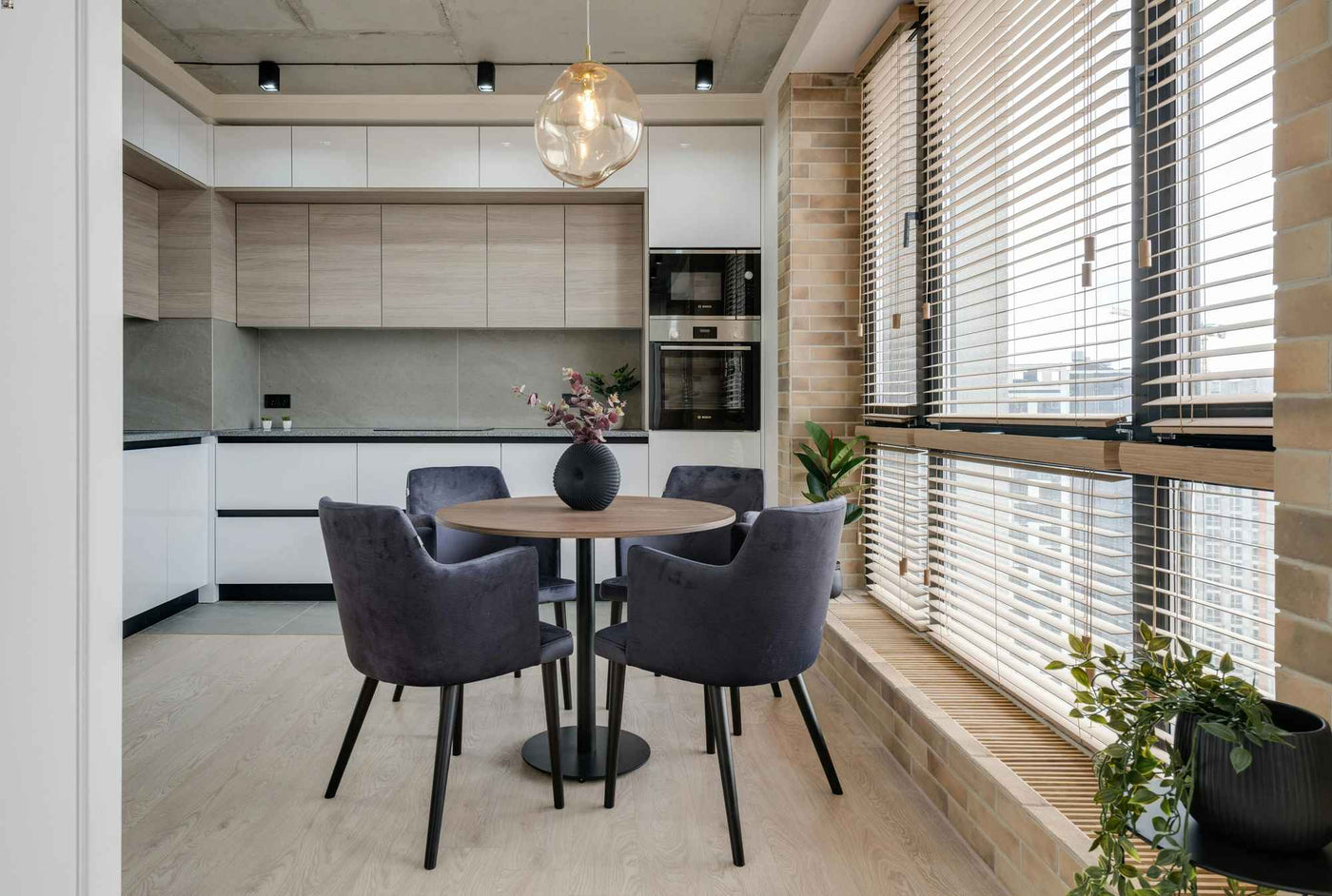 How to Communicate Your Vision with Your Fort Lauderdale Cabinet Maker