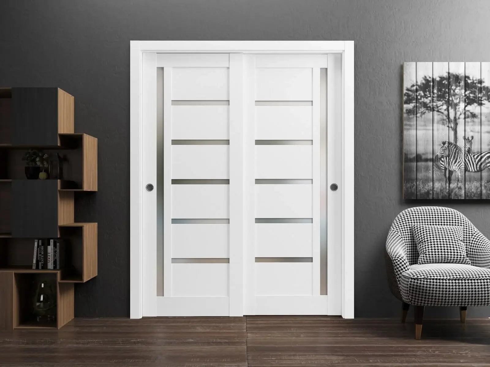 Bypass Doors
