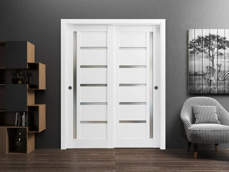 Bypass Doors