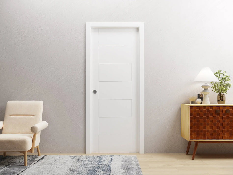 Pocket Doors