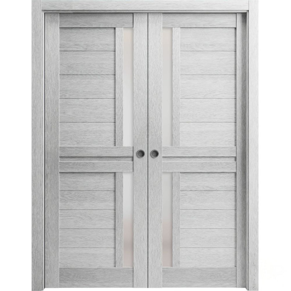 Veregio 7288 - Interior Pocket Double Door