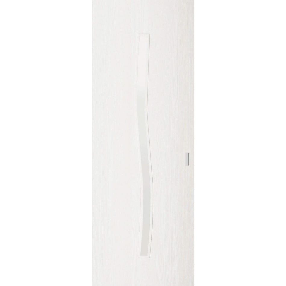 Basic 3002 - Interior Hidden Barn Door