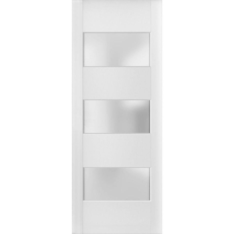 Lucia 4070 - Interior Door Slab