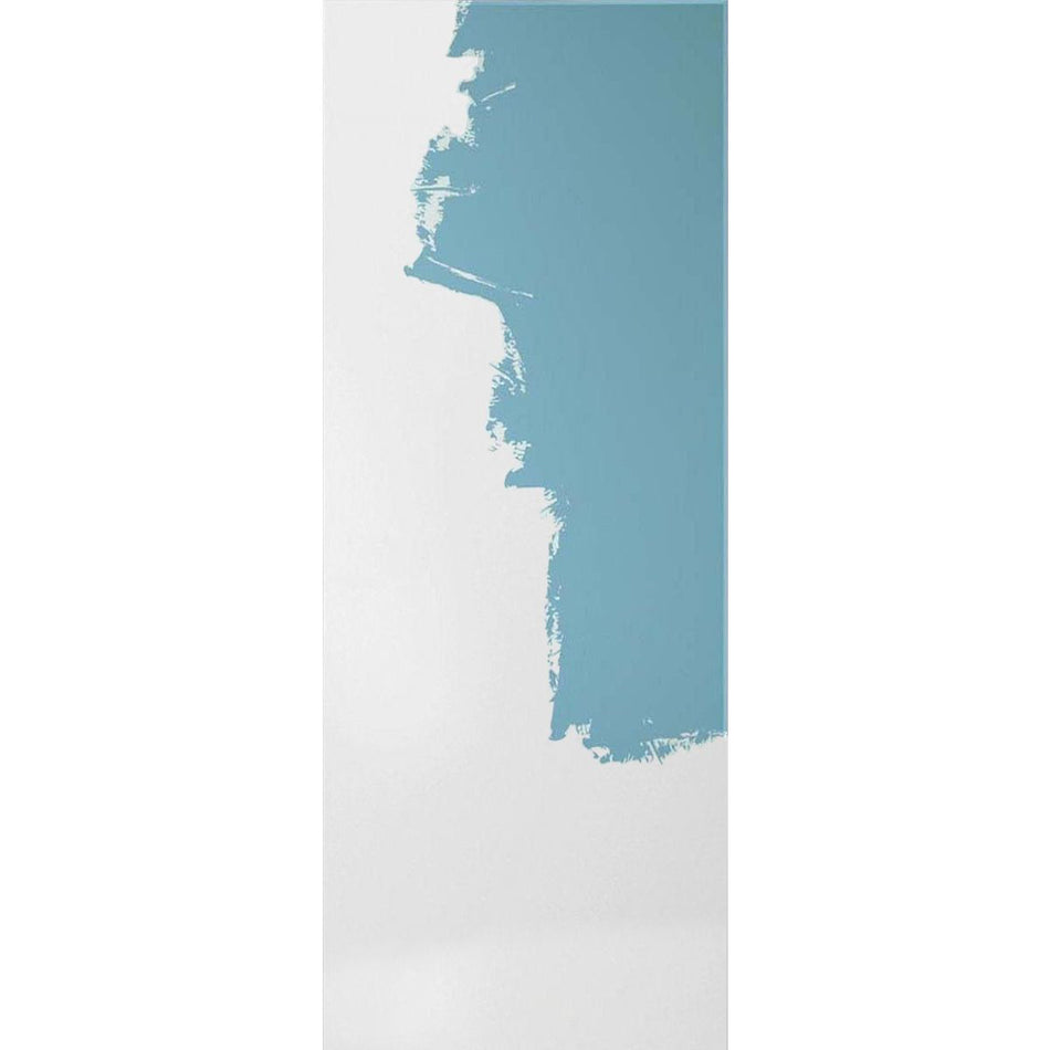 Planum 0010 - Primed - Interior Door Slab